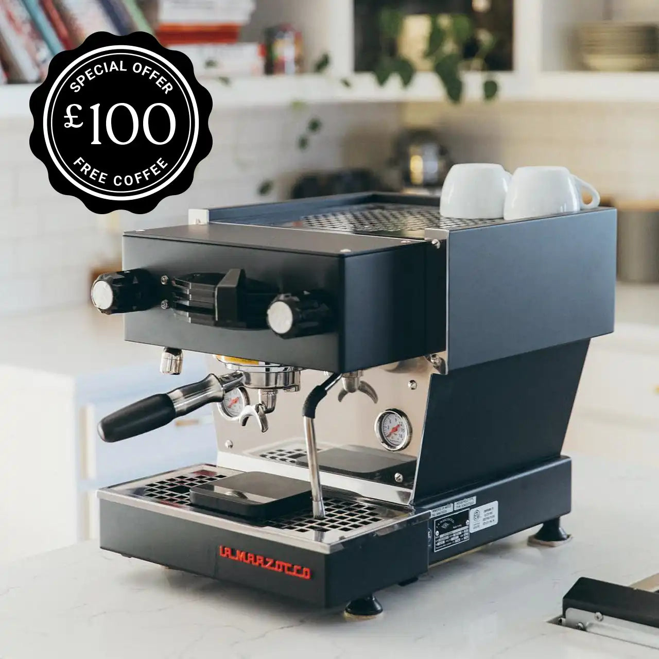 Marzocco mini sales