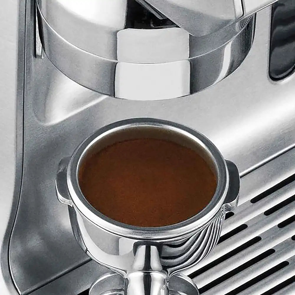 Sage Oracle Touch Black Truffle Espresso Machine