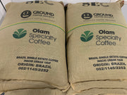 Coffee Blends vs Single Estate Coffee