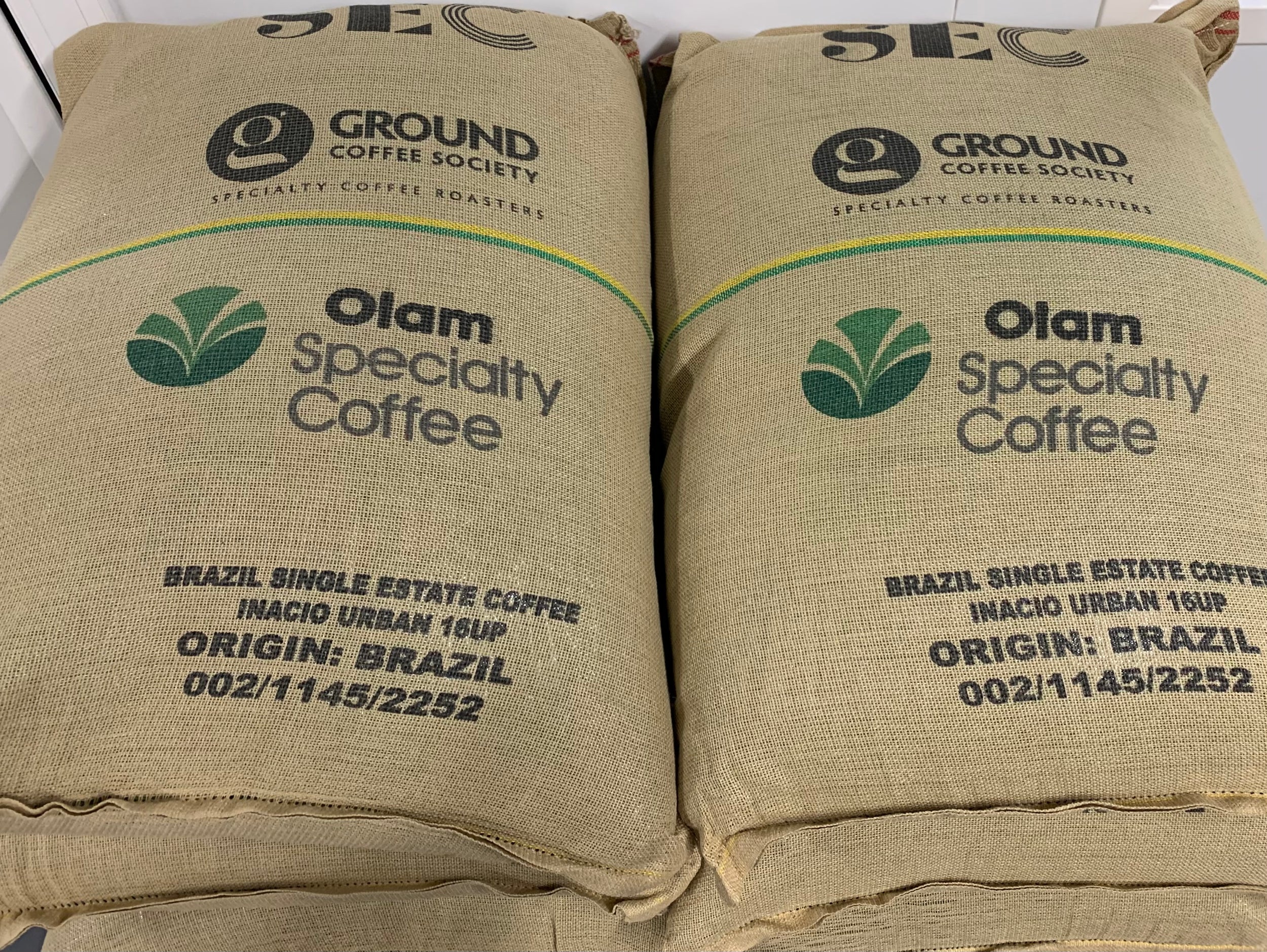 Coffee Blends vs Single Estate Coffee