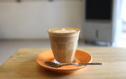 The art of making the perfect Cortado coffee