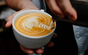 How to make perfectly smooth Flat White at home