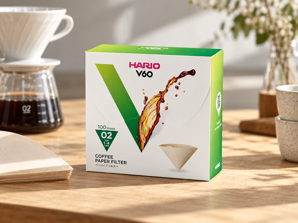 V60 Filter Papers