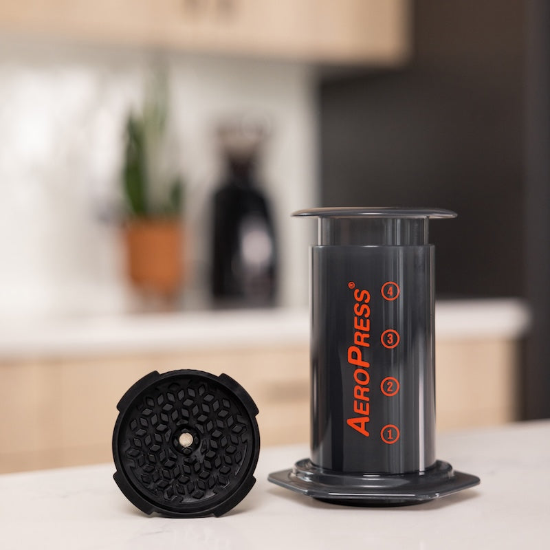 AeroPress Coffee Maker