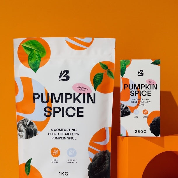 Blendsmiths Pumpkin Spice