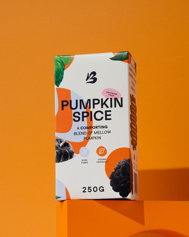 Blendsmiths Pumpkin Spice