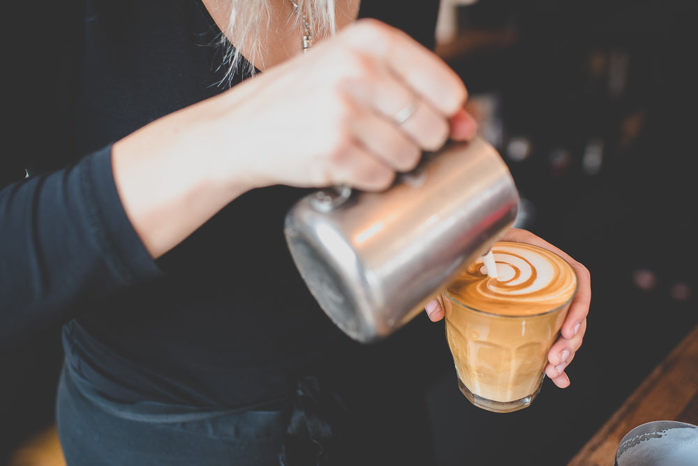Barista Experience