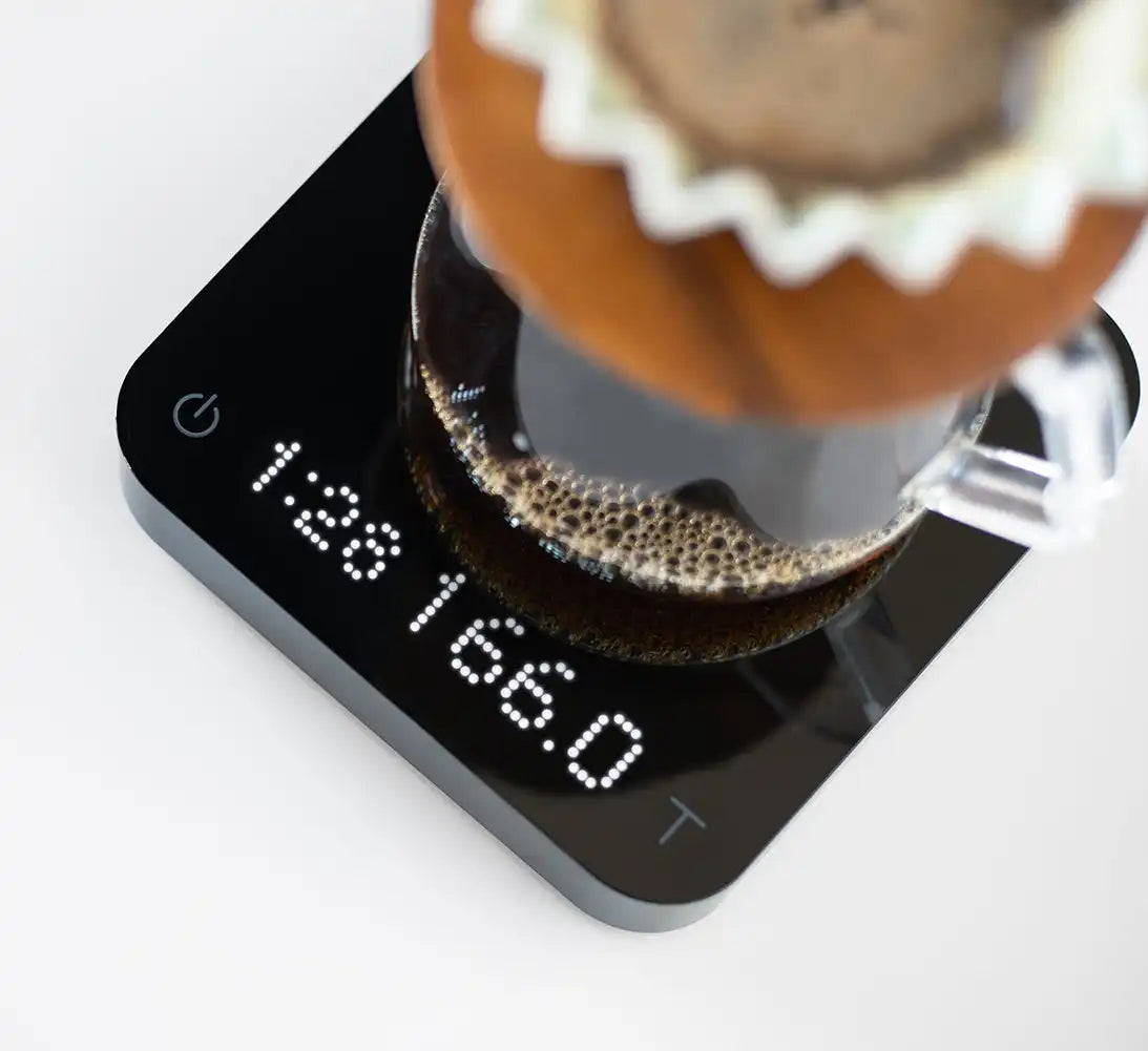 Acaia Pearl Model S Coffee Scale 2022