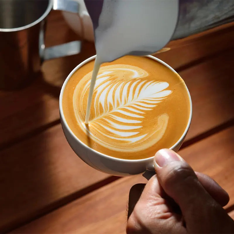 Espresso & Latte Art Course | London