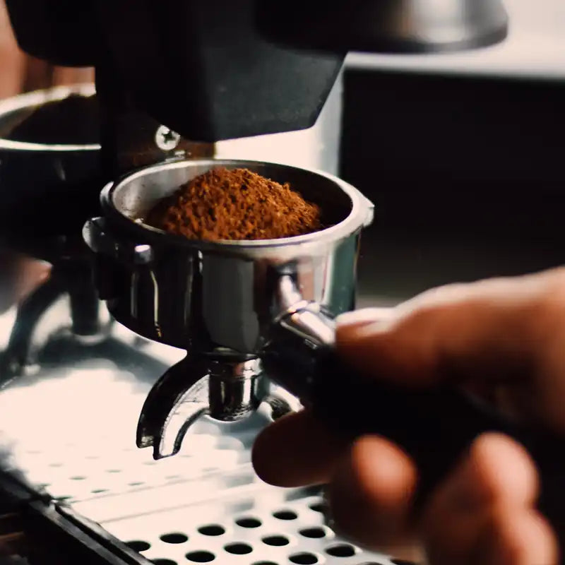 Espresso & Latte Art Course | London