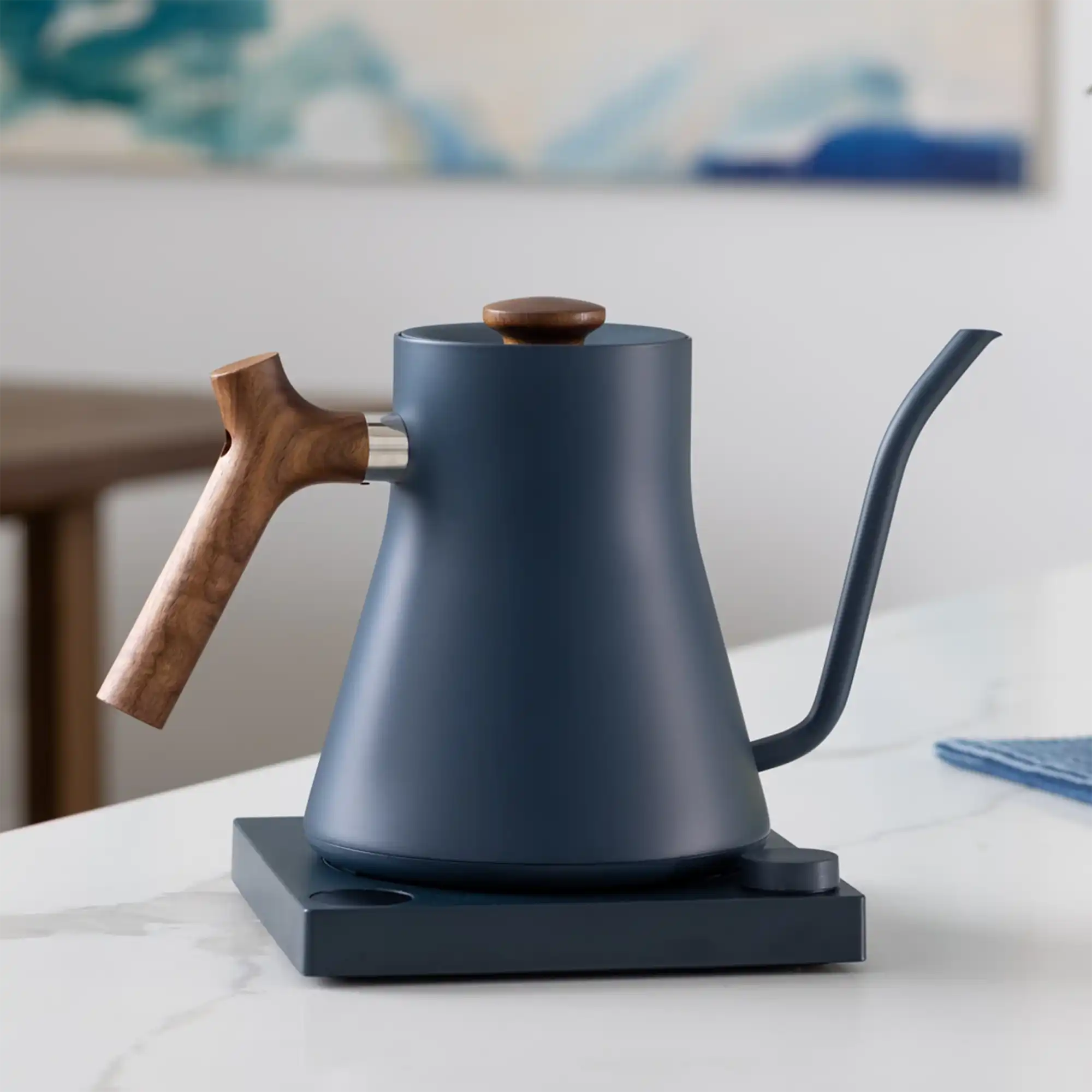 Fellow Stagg EKG Electric Pour-Over Kettle