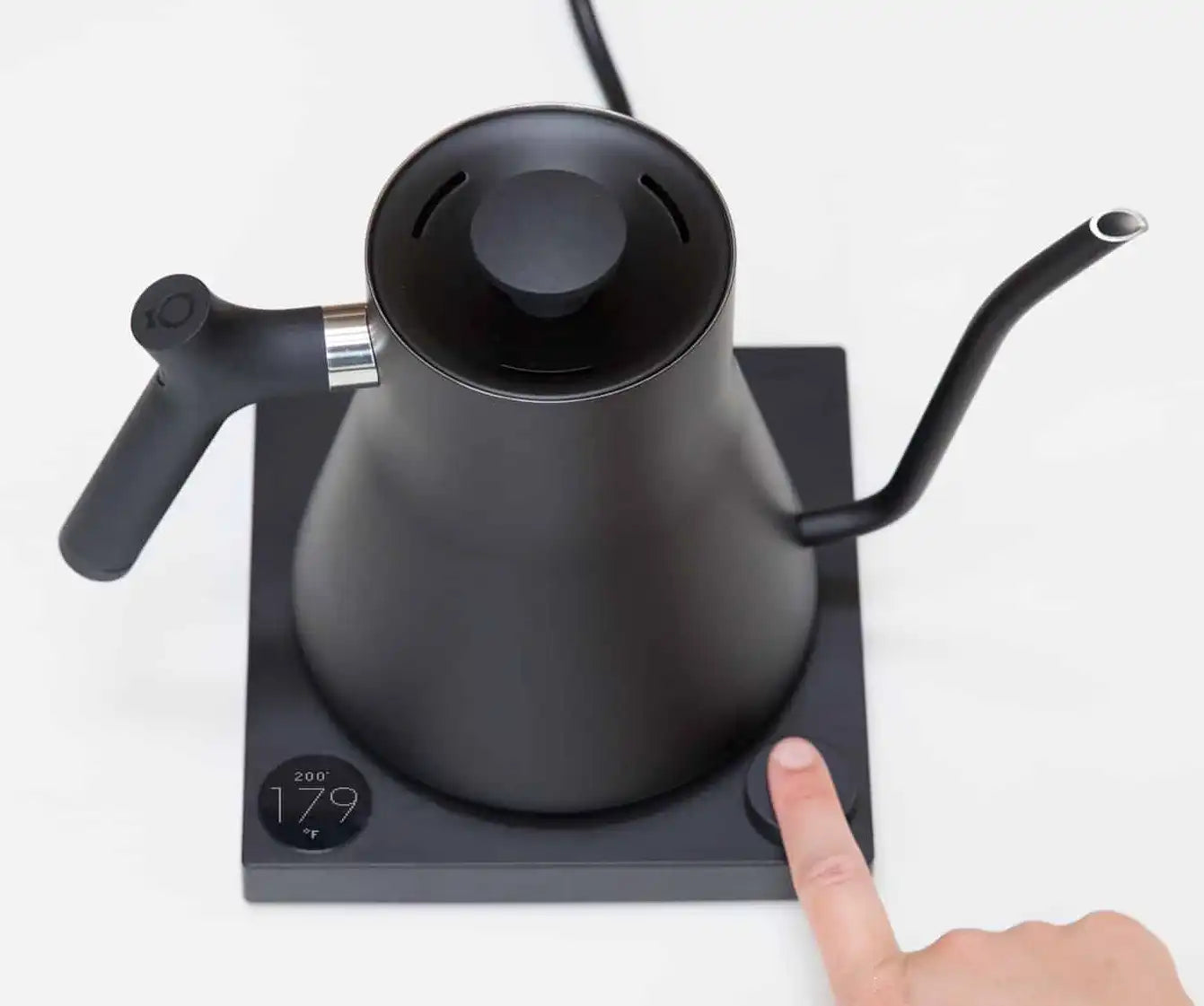 Fellow Stagg EKG Electric Pour-Over Kettle