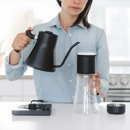 Fellow Stagg EKG Electric Pour-Over Kettle