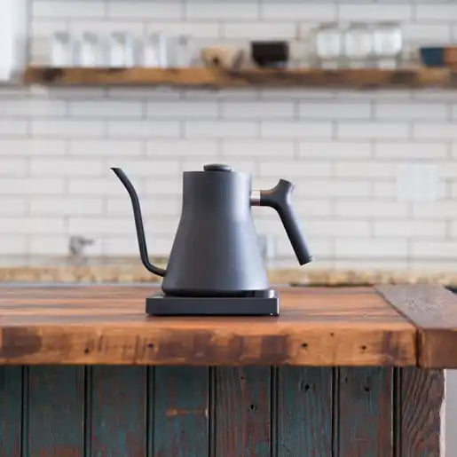 Fellow Stagg EKG Electric Pour-Over Kettle