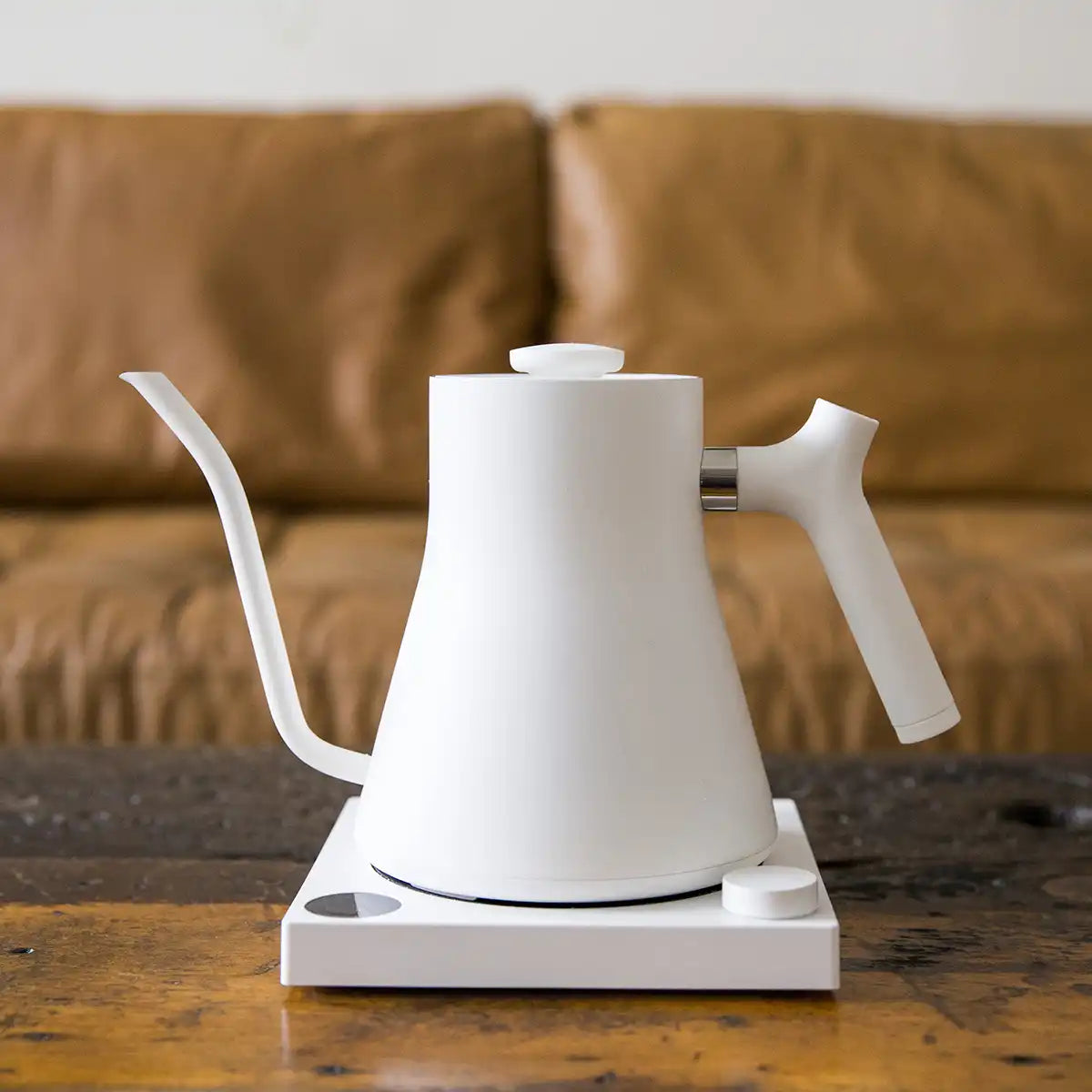 Fellow Stagg EKG Electric Pour-Over Kettle