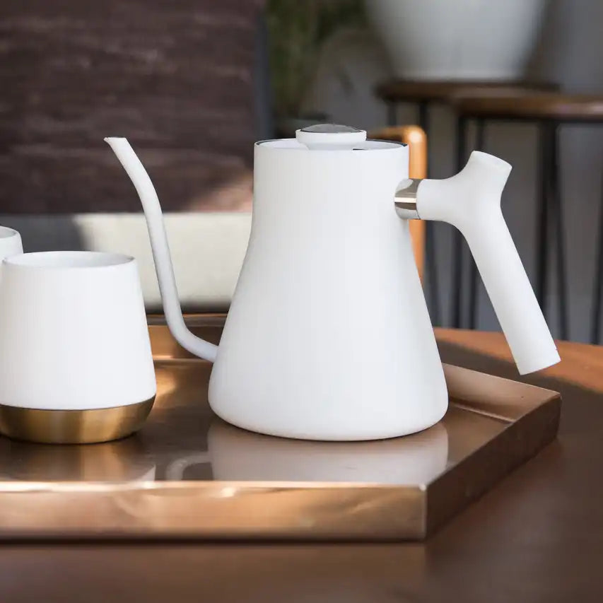 Fellow Stagg Pour-Over Kettle