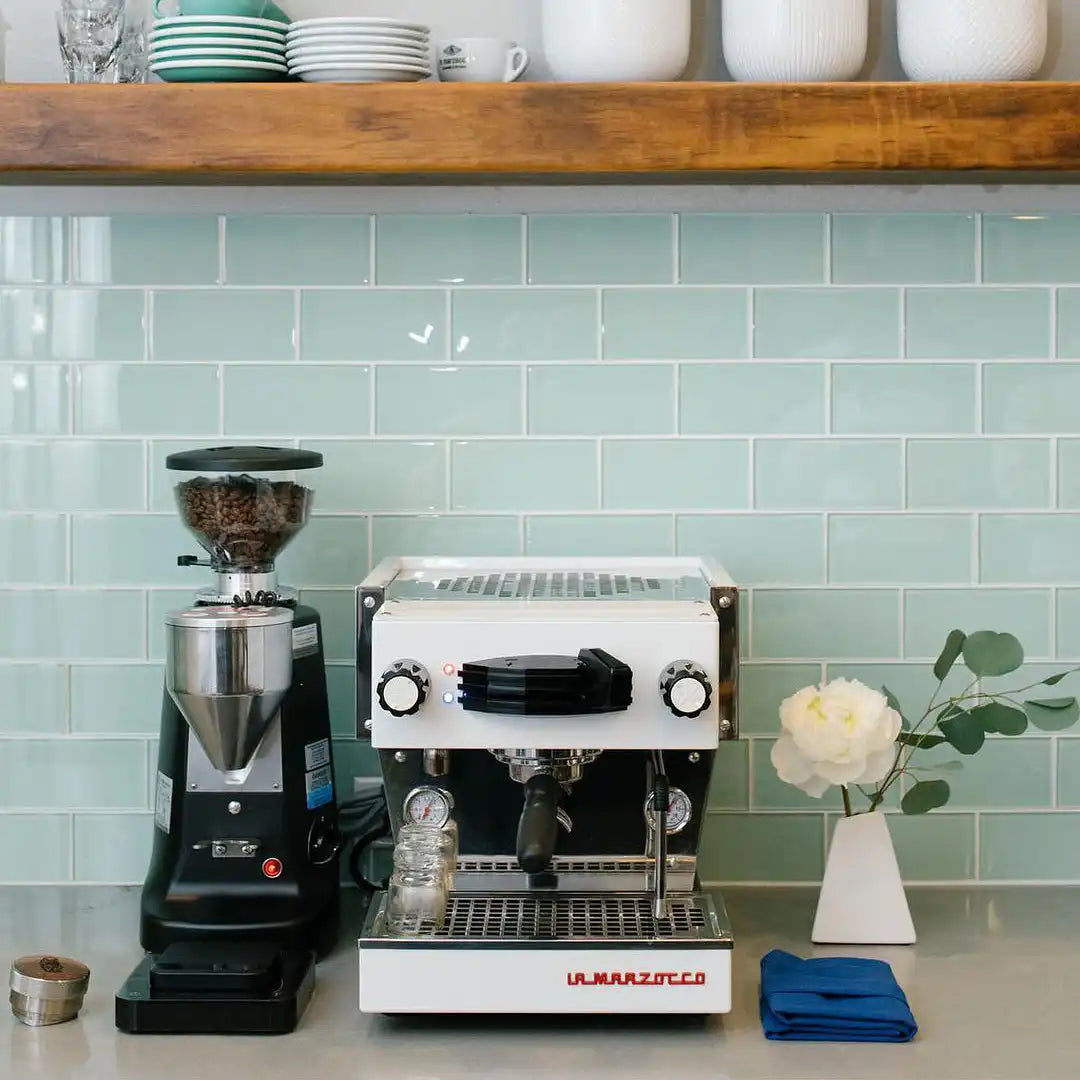 Mini clearance espresso maker