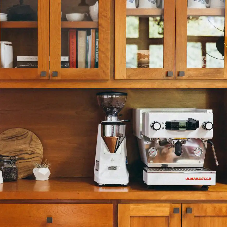 La Marzocco Linea Mini Expresso Machine