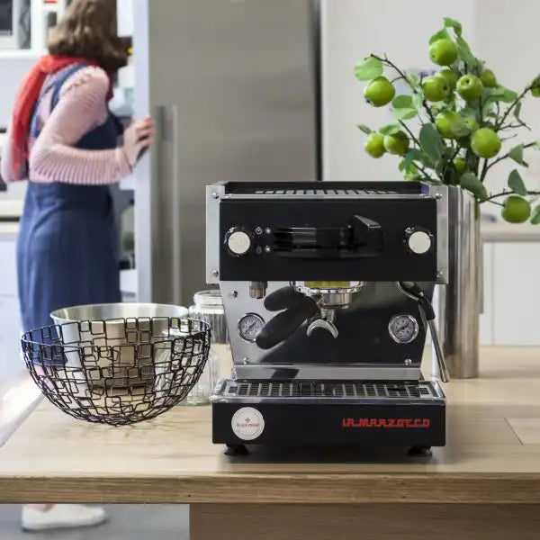 La Marzocco Linea Mini Expresso Machine