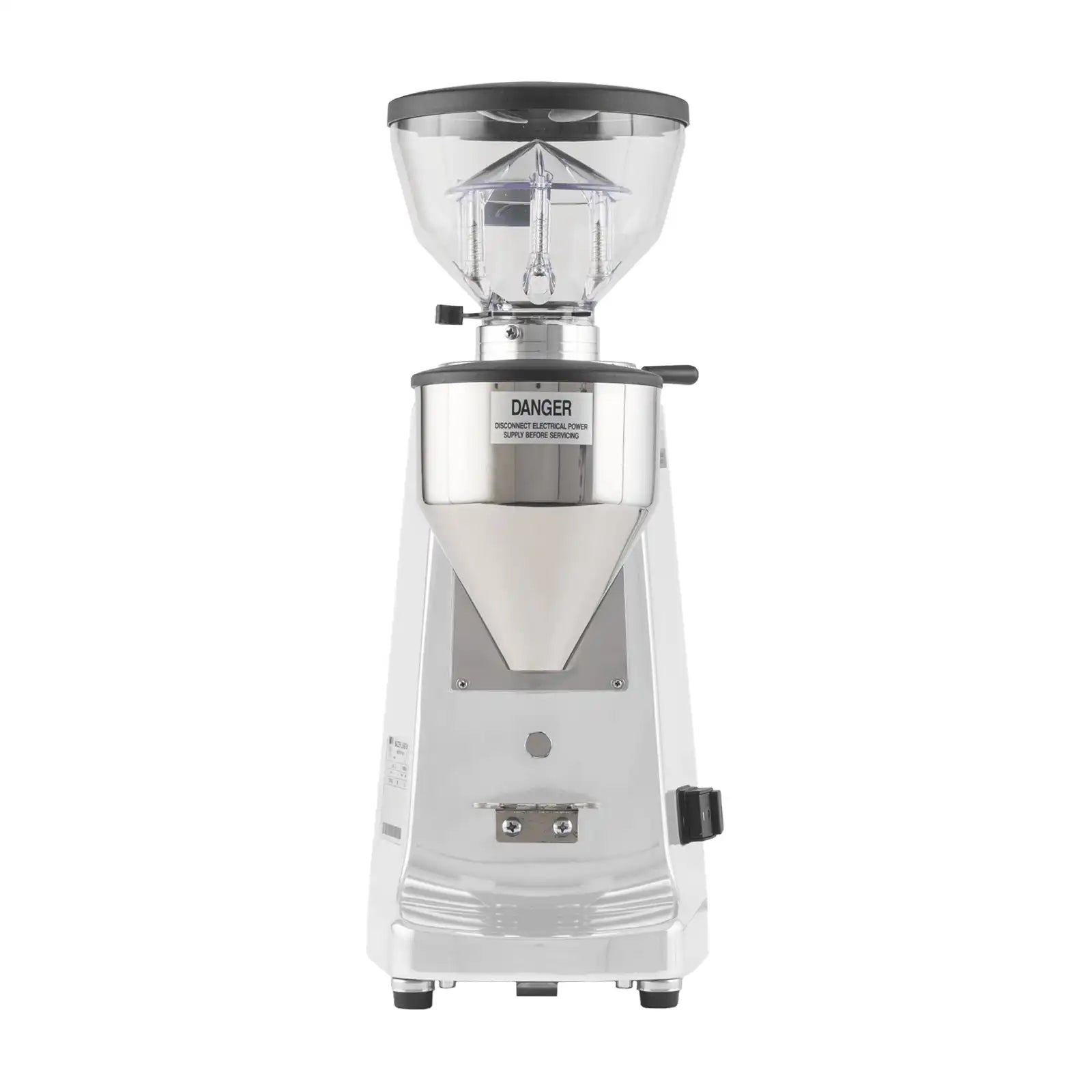 La Marzocco Lux D by Mazzer Coffee Grinder