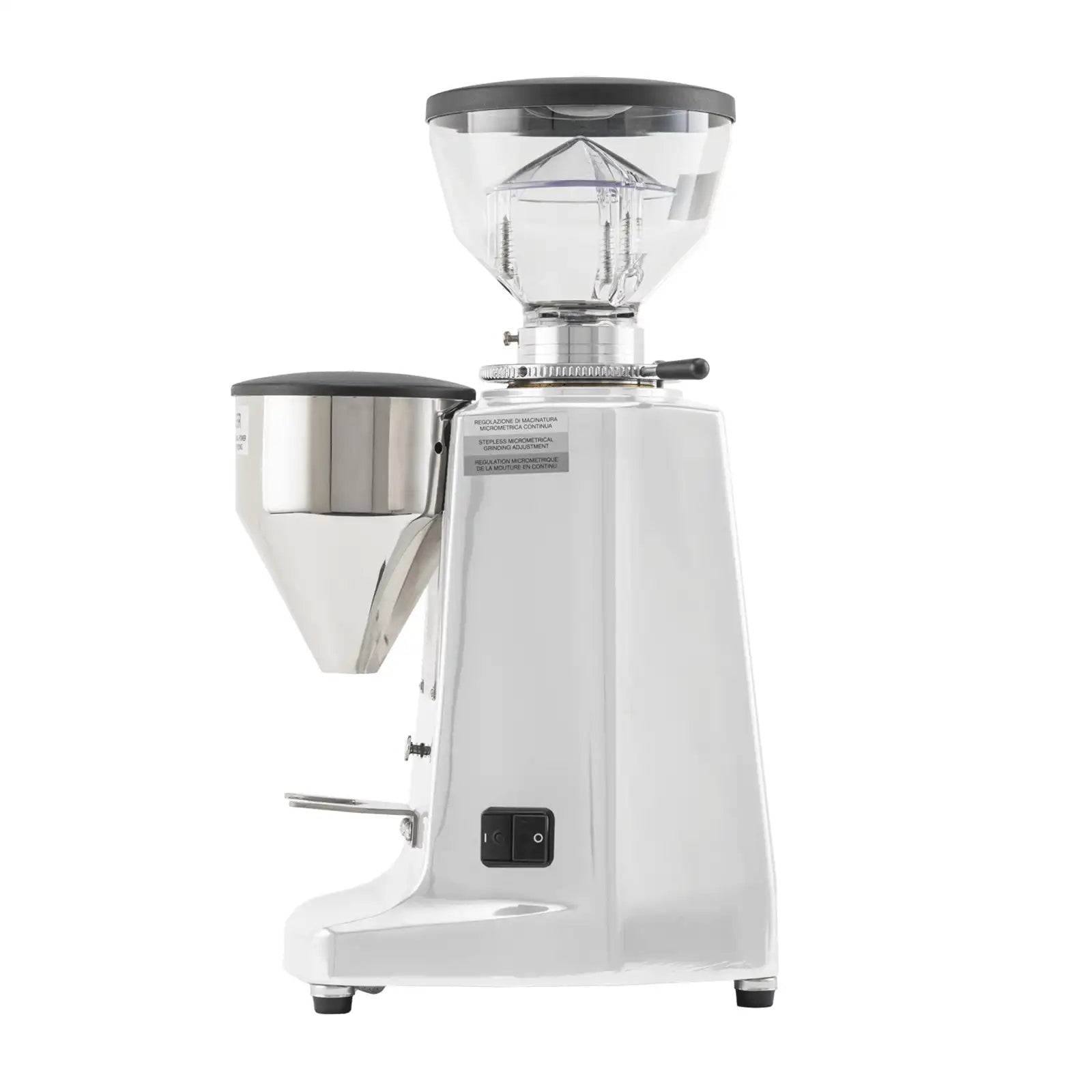 La Marzocco Lux D by Mazzer Coffee Grinder