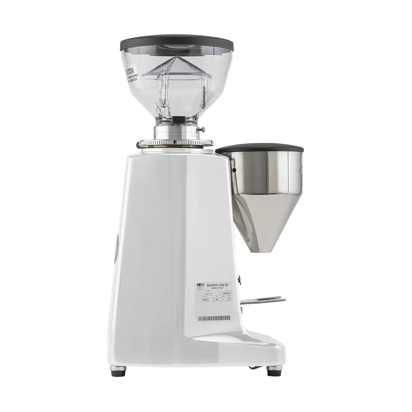 La Marzocco Lux D by Mazzer Coffee Grinder