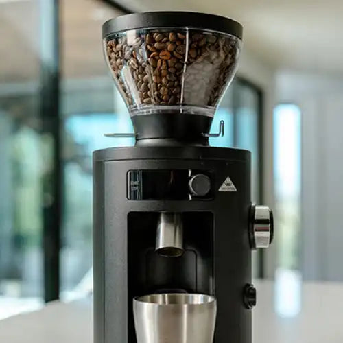 Mahlkönig X54 Allround Home Grinder