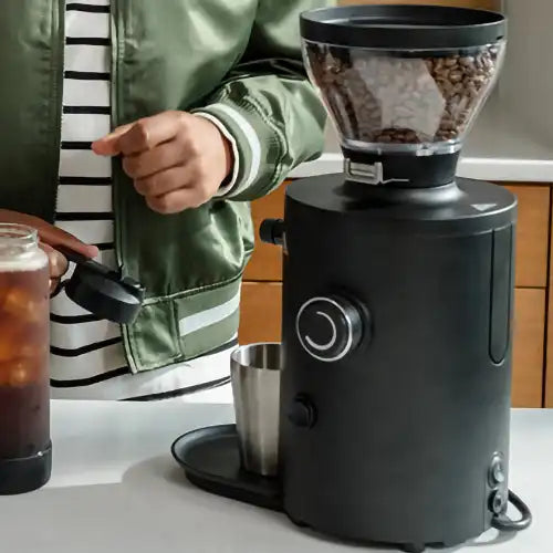 Mahlkönig X54 Allround Home Grinder