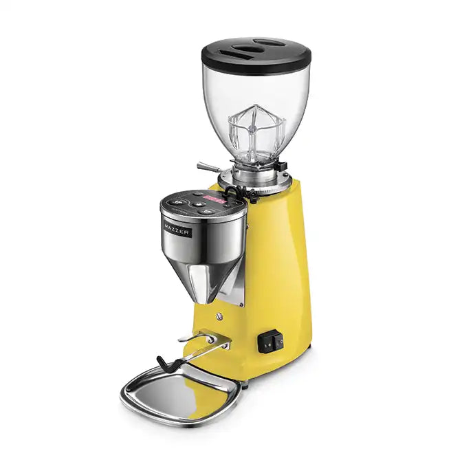 Mazzer mini top electronic type a