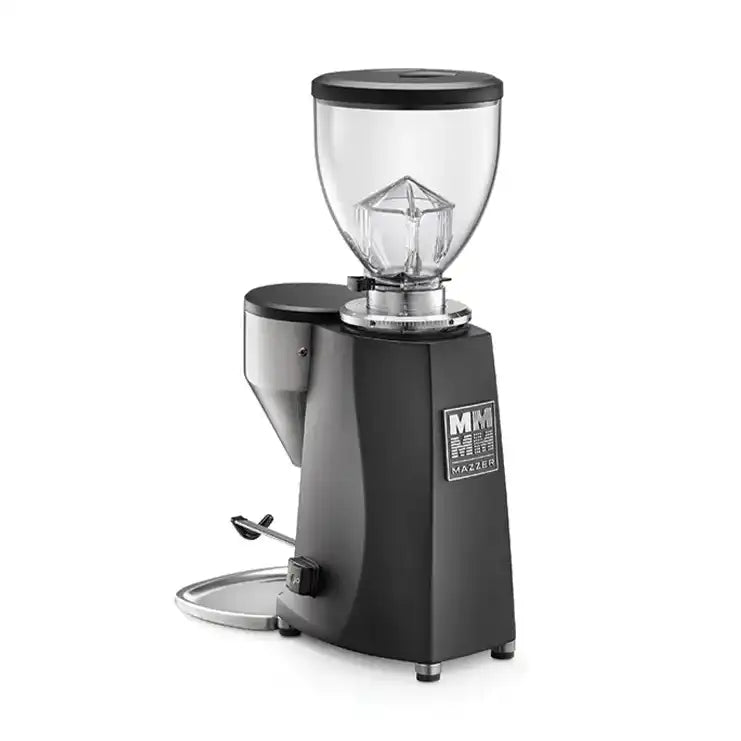 Mazzer Mini B Coffee Grinder Electronic