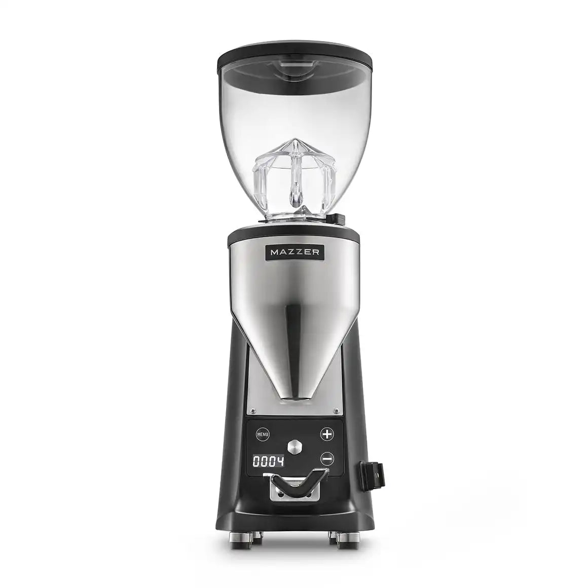 Mazzer Mini B Coffee Grinder Electronic