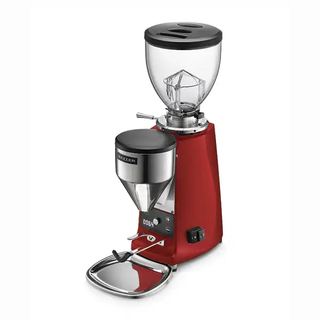 Mazzer Mini B Coffee Grinder Electronic