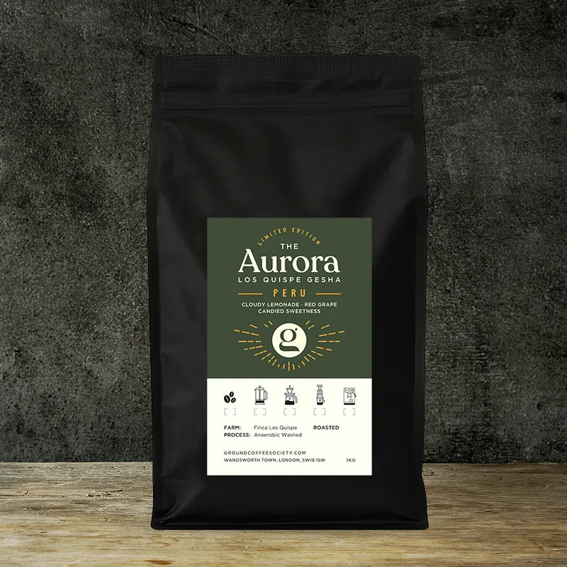 Peru Aurora | Special Edition