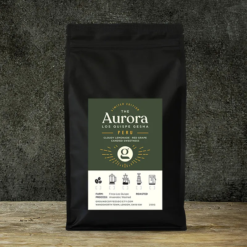 Peru Aurora | Special Edition