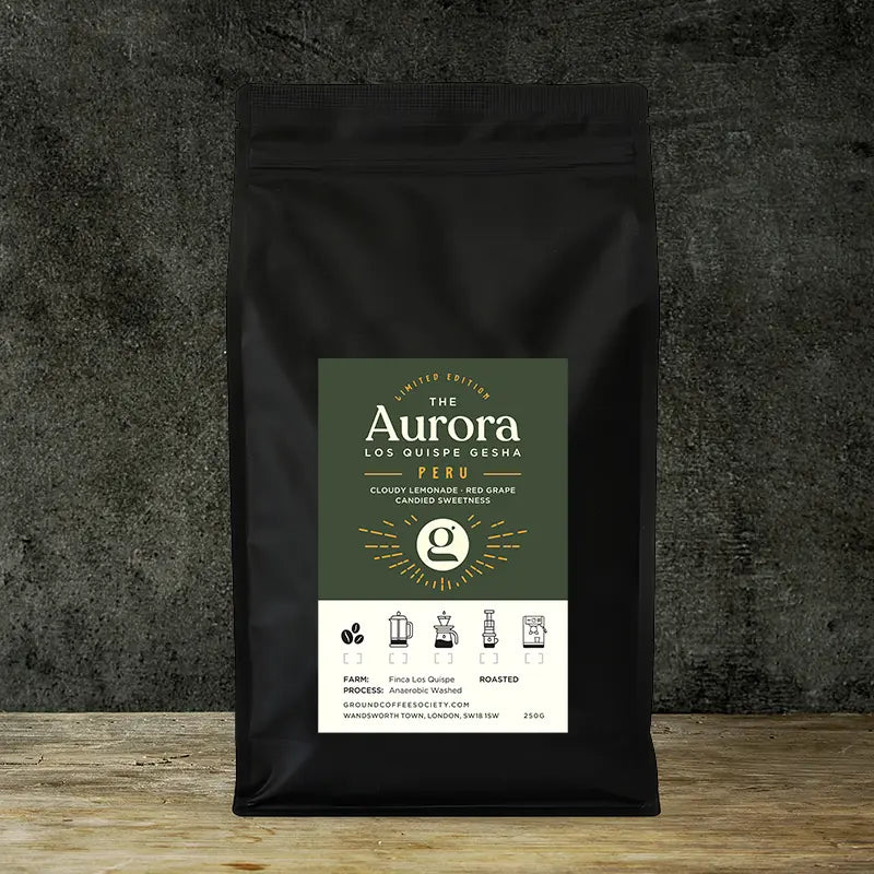 Aurora Christmas Gift Set