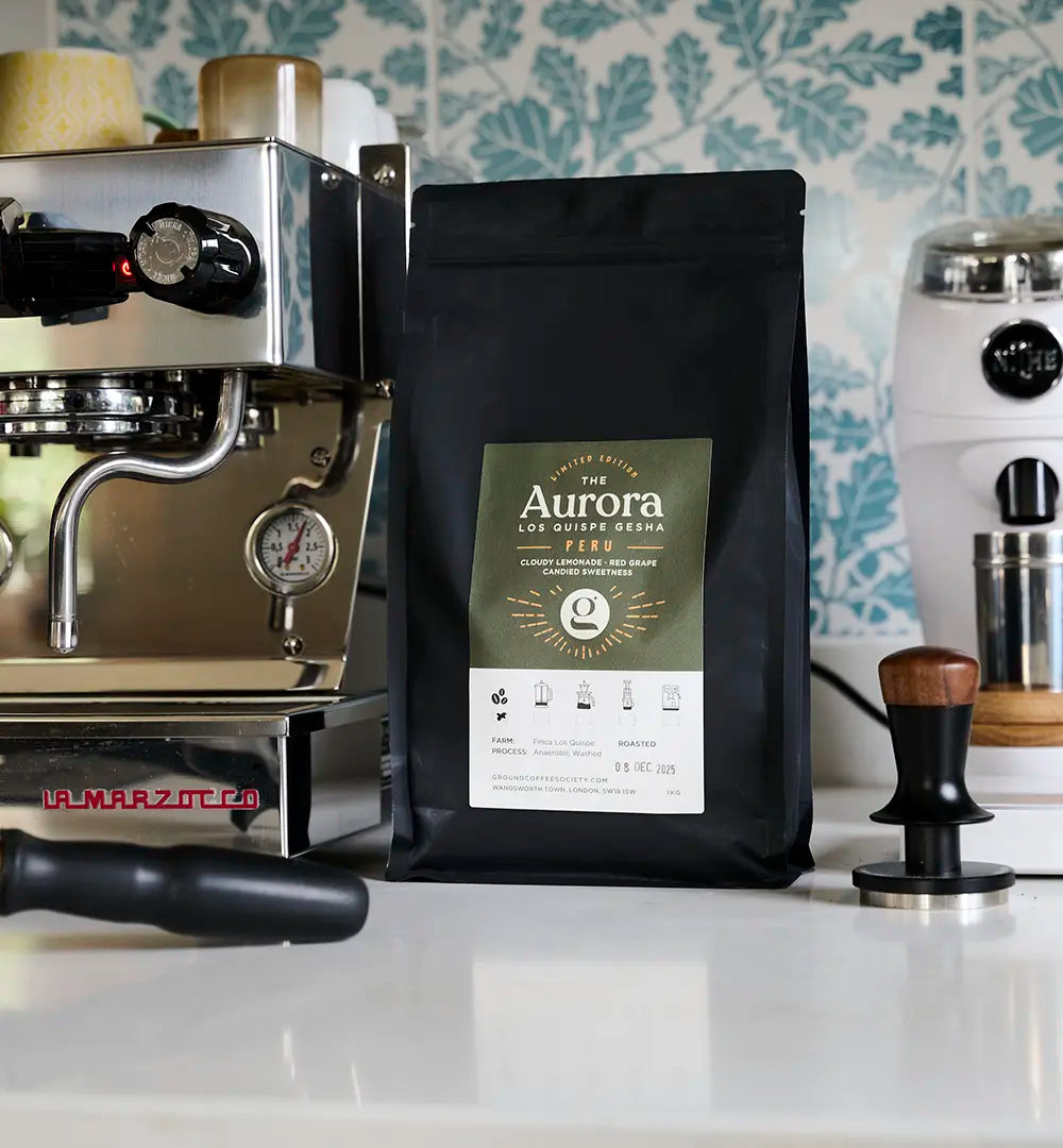 Peru Aurora | Special Edition