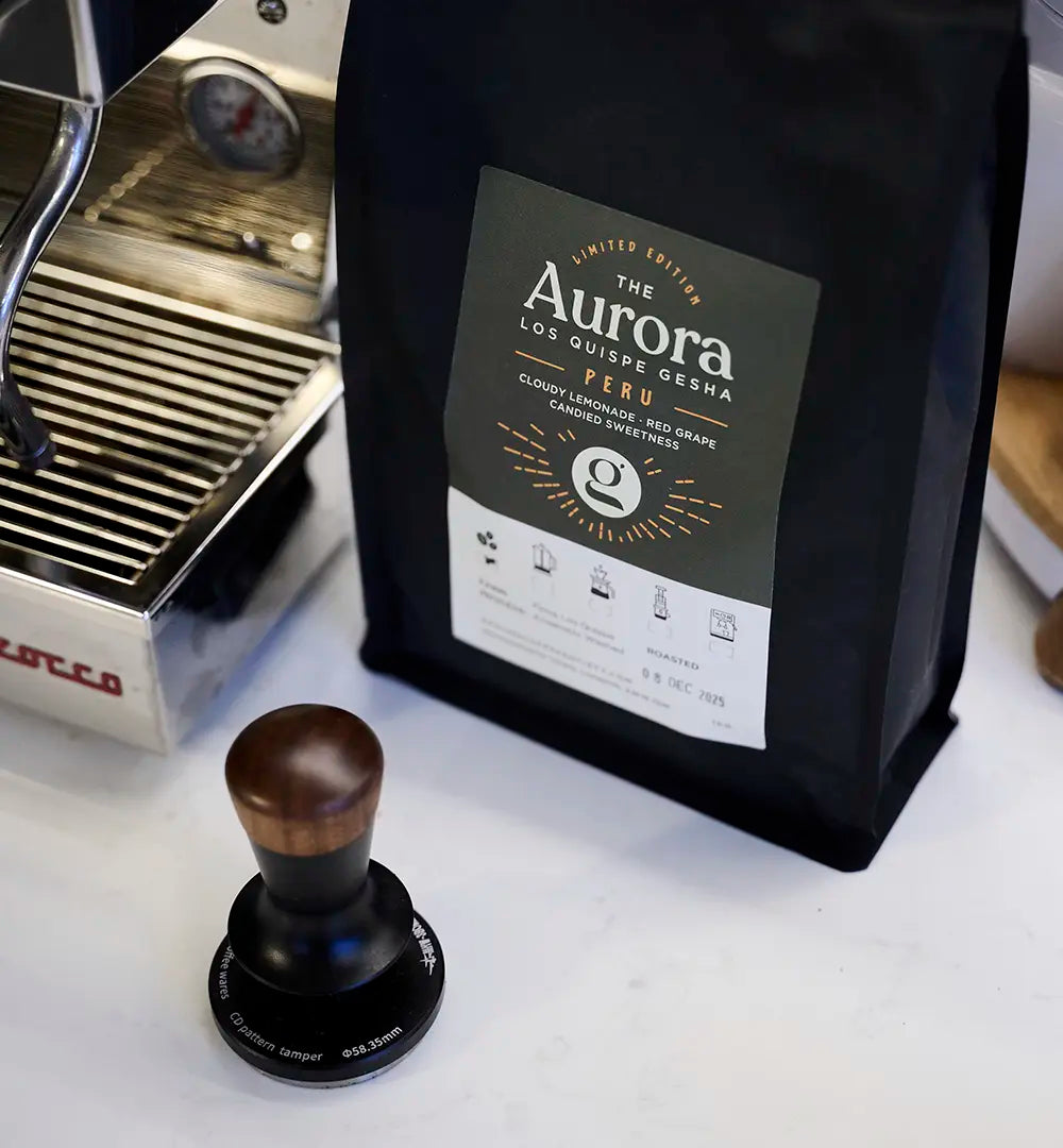 Peru Aurora | Special Edition