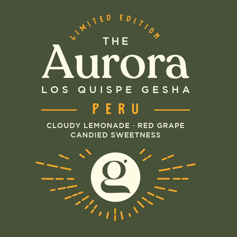 Peru Aurora | Special Edition