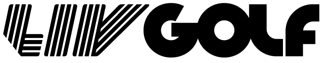 LIV Golf logo