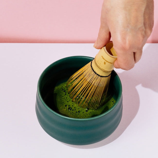 Blendsmiths Bamboo Whisk