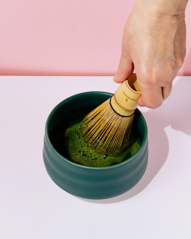 Blendsmiths Matcha Bowl