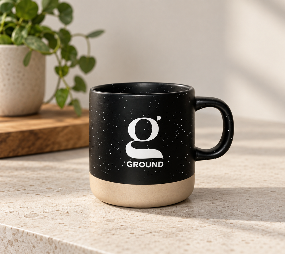 GCS Ceramic Mug