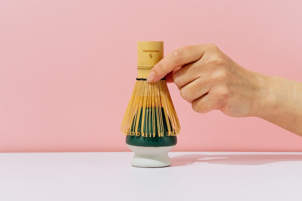 Blendsmiths Whisk Holder