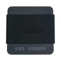 Wilfa Uni Mini Coffee Scale