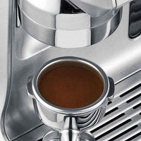 Ground Coffee Society Coffee Equipment – Sage Portafilter
