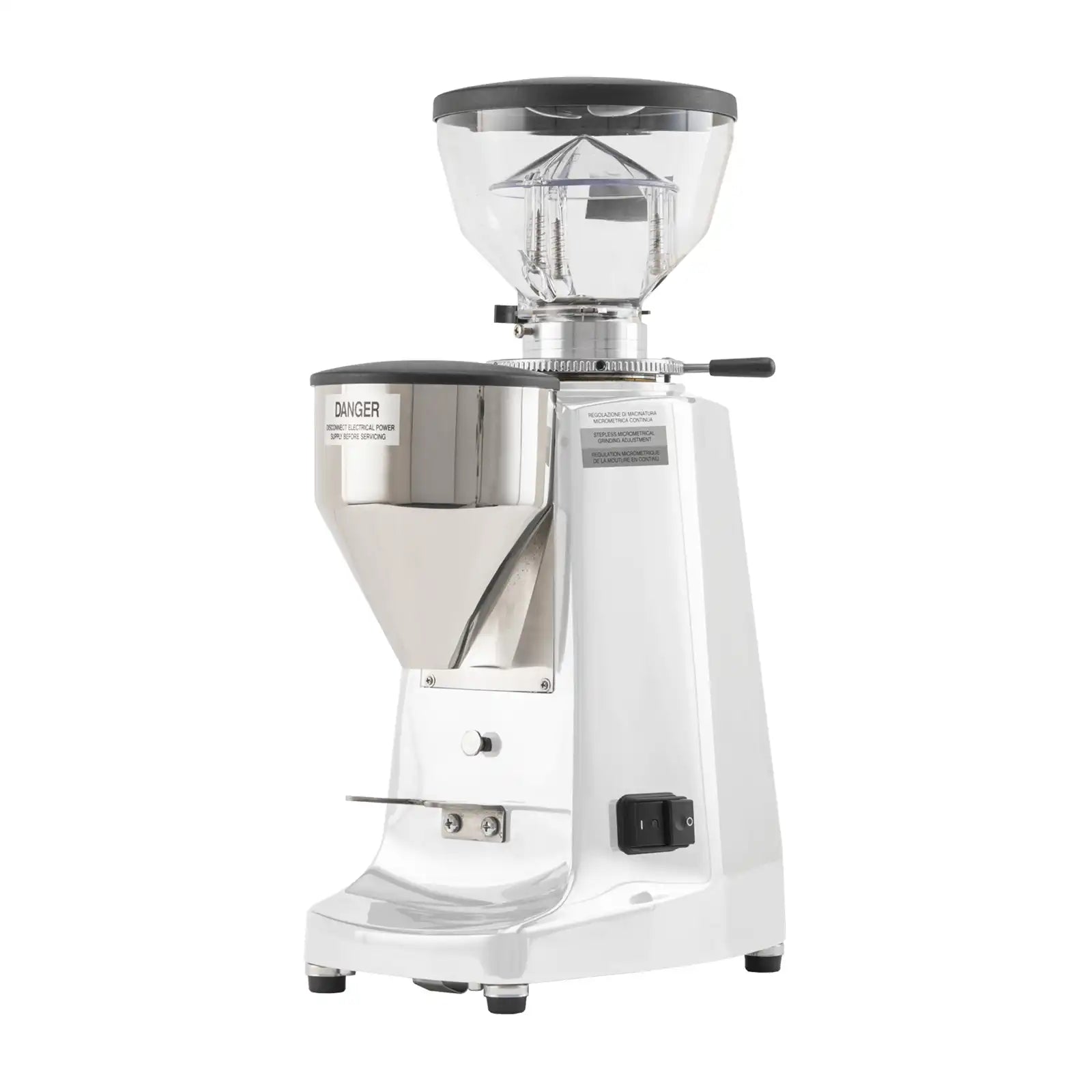 La Marzocco Lux D by Mazzer Coffee Grinder