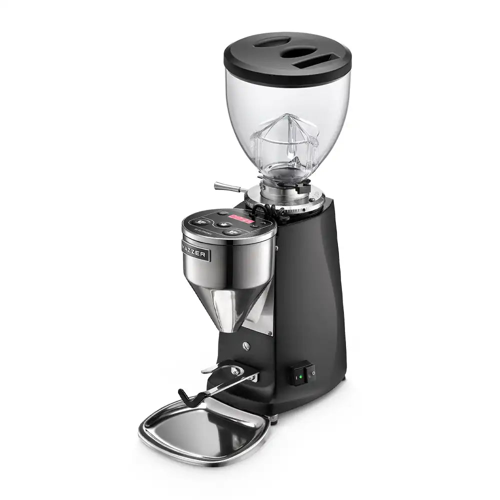 Mazzer Mini Electronic A/On Demand Coffee Grinder