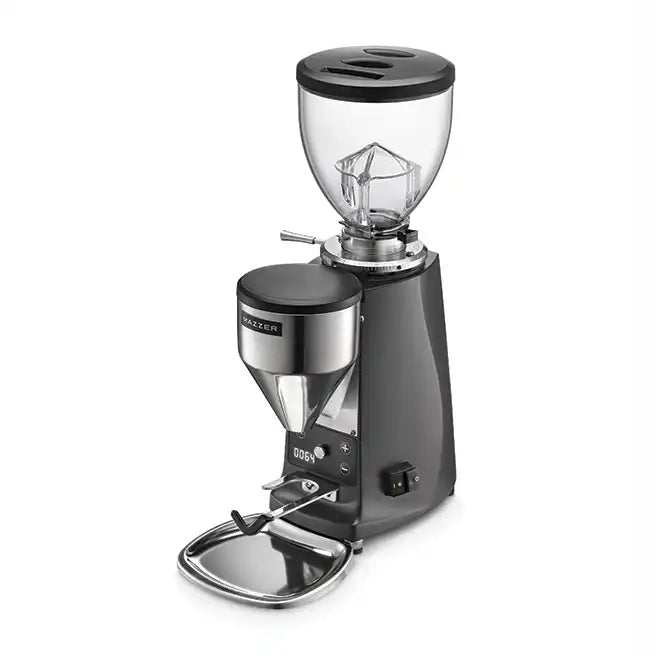 Mazzer Mini B Coffee Grinder Electronic