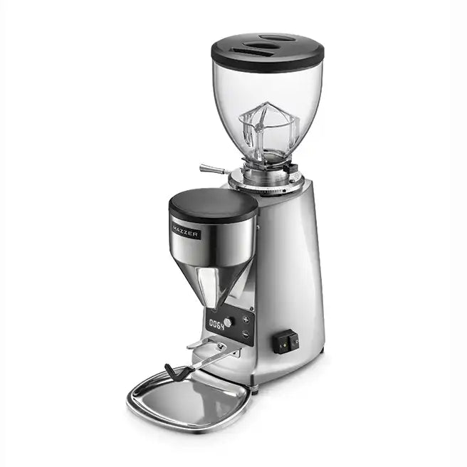 Mazzer Mini B Coffee Grinder Electronic