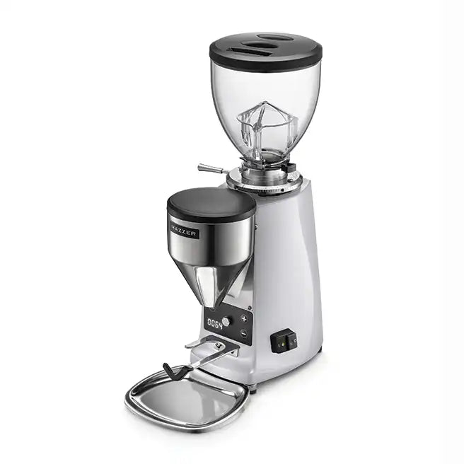 Mazzer Mini B Coffee Grinder Electronic